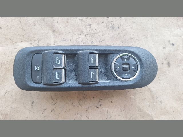 bontott FORD MONDEO IV Ablakemelő Kapcsoló Négyes / Kettes