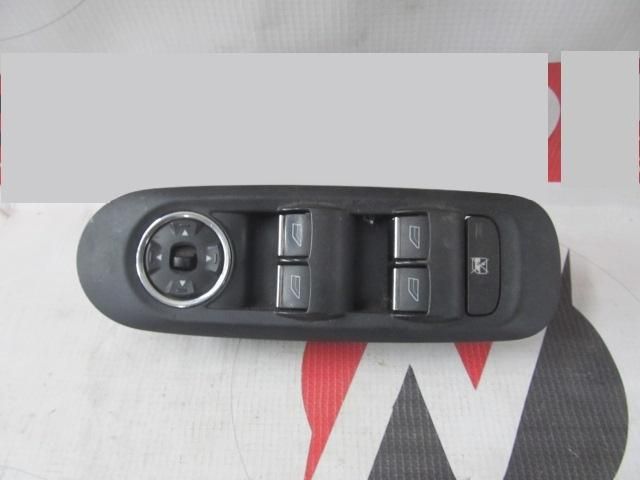 bontott FORD MONDEO IV Ablakemelő Kapcsoló Négyes / Kettes