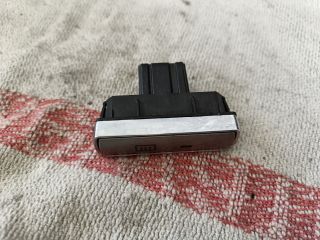 bontott FORD MONDEO IV Ablakfűtés Kapcsoló