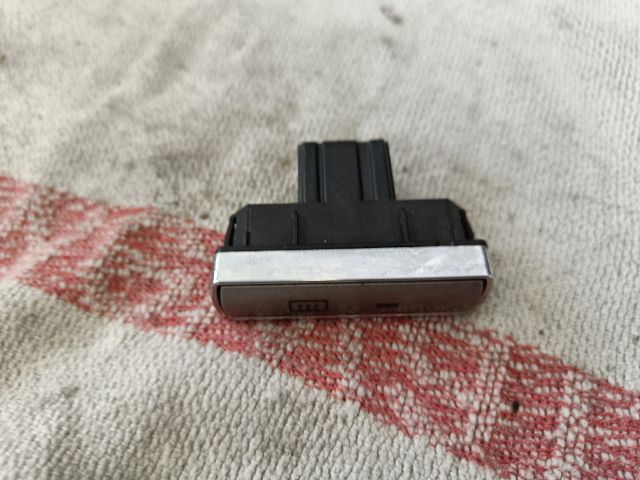 bontott FORD MONDEO IV Ablakfűtés Kapcsoló