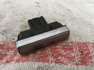 bontott FORD MONDEO IV Ablakfűtés Kapcsoló