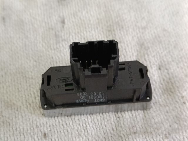 bontott FORD MONDEO IV Ablakfűtés Kapcsoló