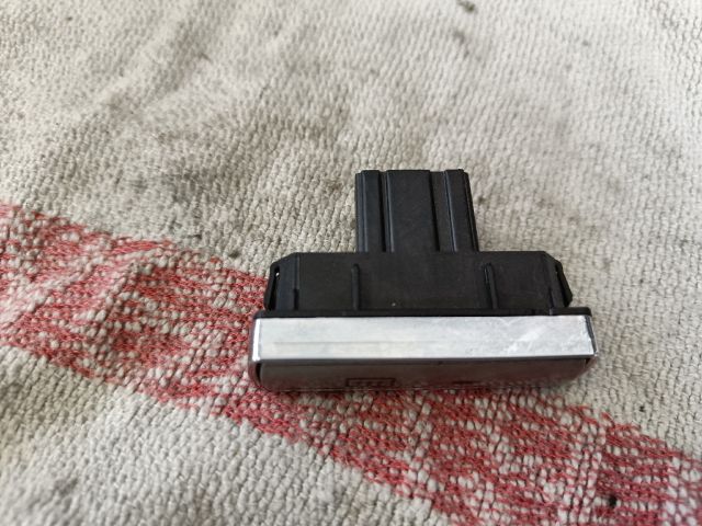 bontott FORD MONDEO IV Ablakfűtés Kapcsoló