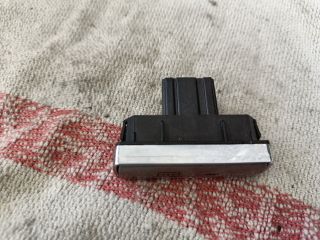 bontott FORD MONDEO IV Ablakfűtés Kapcsoló