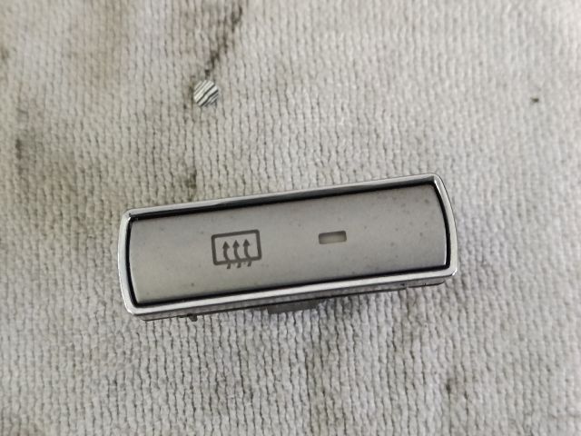 bontott FORD MONDEO IV Ablakfűtés Kapcsoló