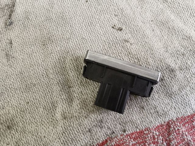 bontott FORD MONDEO IV Ablakfűtés Kapcsoló