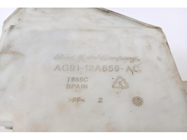 bontott FORD MONDEO IV Ablakmosó Tartály