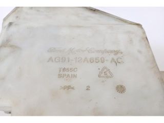 bontott FORD MONDEO IV Ablakmosó Tartály