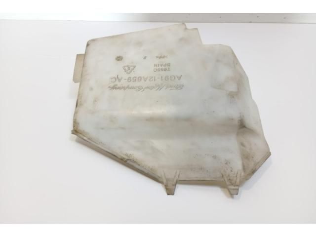 bontott FORD MONDEO IV Ablakmosó Tartály