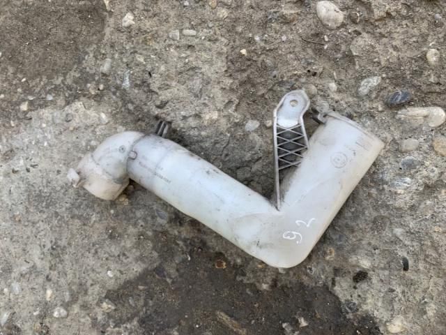 bontott FORD MONDEO IV Ablakmosótartály Betöltő