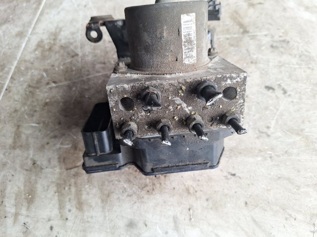 bontott FORD MONDEO IV ABS / ABR / ESP Pumpa