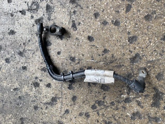 bontott FORD MONDEO IV Akkumulátor Saru