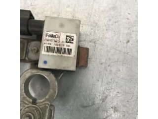 bontott FORD MONDEO IV Akkumulátor Saru