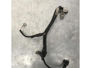 bontott FORD MONDEO IV Akkumulátor Saru