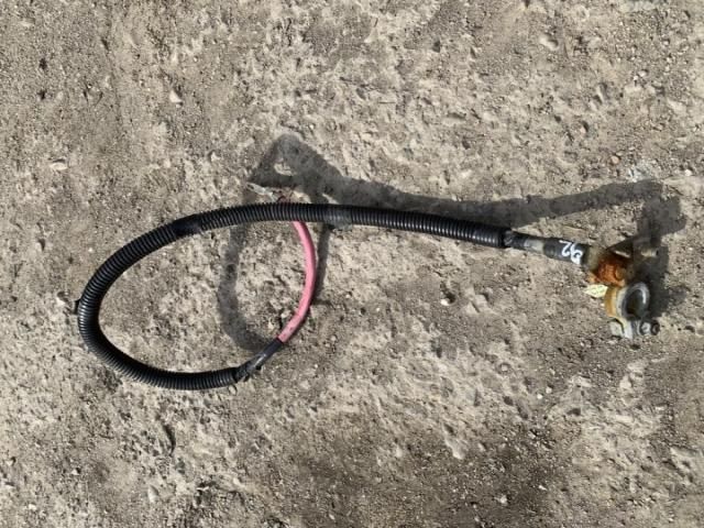 bontott FORD MONDEO IV Akkumulátor Saru