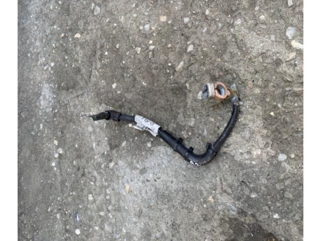 bontott FORD MONDEO IV Akkumulátor Saru