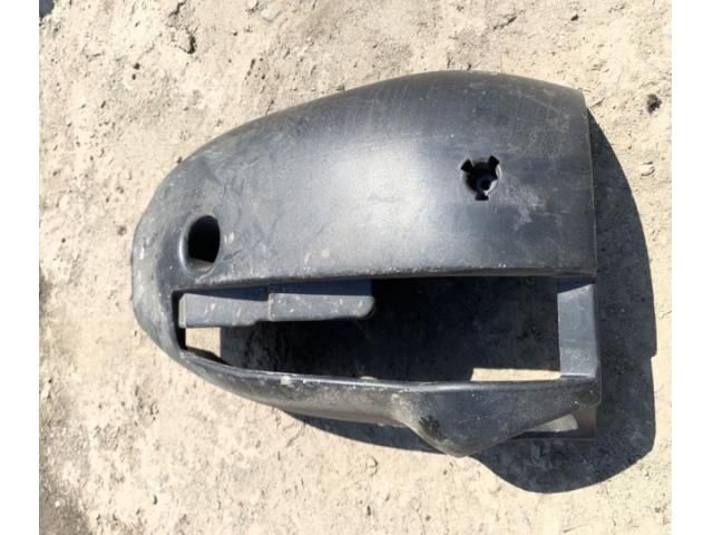 bontott FORD MONDEO IV Alsó Kormányoszlop Burkolat