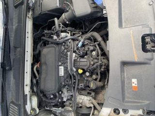 bontott FORD MONDEO IV Alsó Kormányoszlop Burkolat