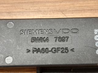 bontott FORD MONDEO IV Antenna Erősítő