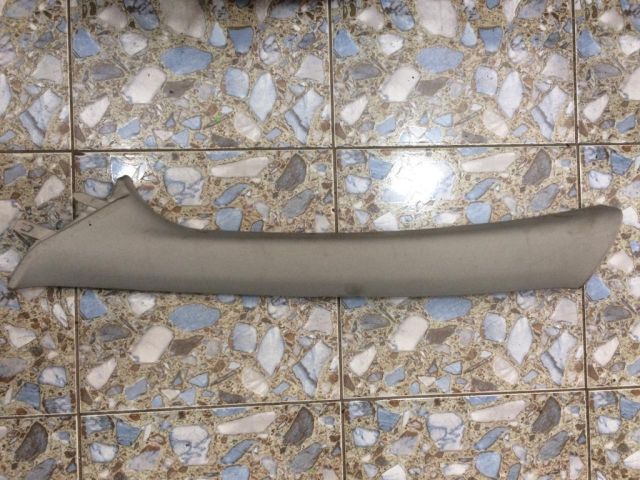 bontott FORD MONDEO IV Bal A Oszlop Burkolat