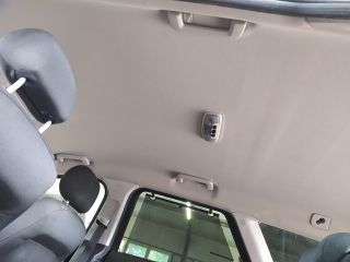 bontott FORD MONDEO IV Bal A Oszlop Burkolat