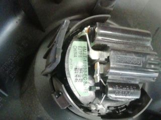 bontott FORD MONDEO IV Bal A Oszlop Hangszóró