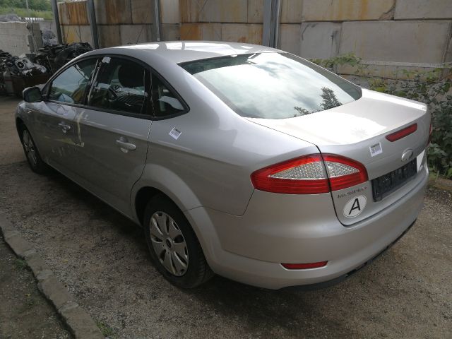 bontott FORD MONDEO IV Bal B Oszlop Burkolat