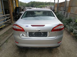 bontott FORD MONDEO IV Bal B Oszlop Burkolat