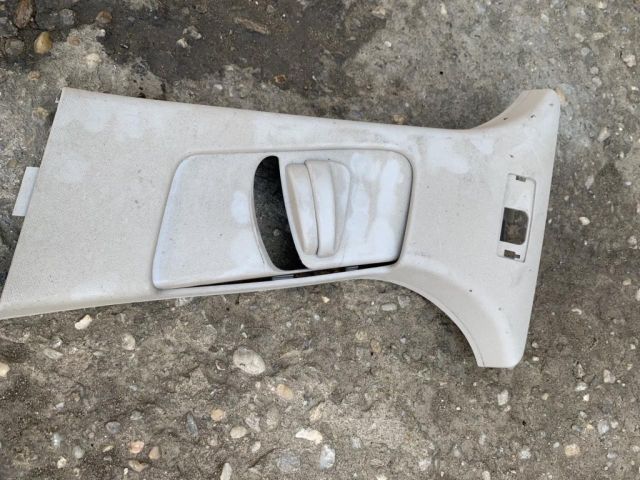 bontott FORD MONDEO IV Bal B Oszlop Burkolat