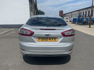 bontott FORD MONDEO IV Bal Belső Hátsó Lámpa