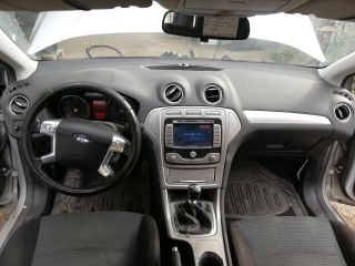 bontott FORD MONDEO IV Bal C Oszlop Burkolat