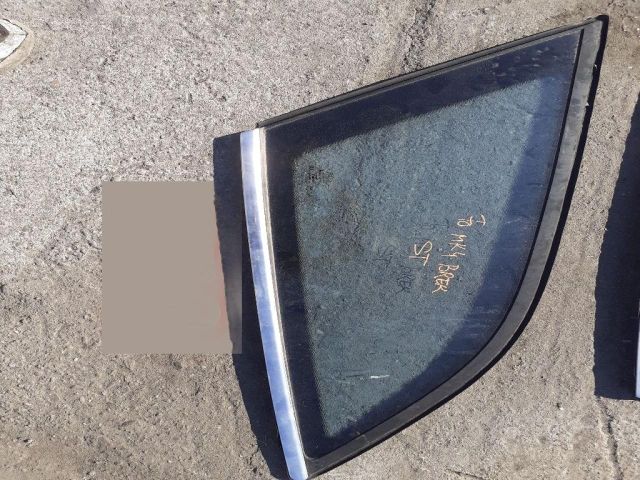 bontott FORD MONDEO IV Bal C Oszlop Oldalablak Üveg