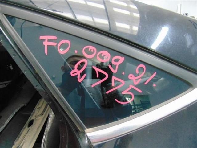 bontott FORD MONDEO IV Bal C Oszlop Oldalablak Üveg