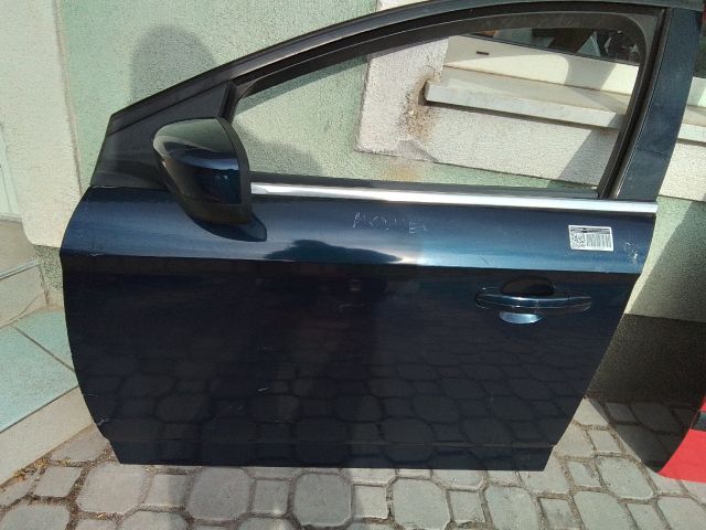 bontott FORD MONDEO IV Bal első Ablak