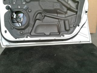 bontott FORD MONDEO IV Bal első Ablak