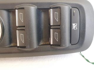 bontott FORD MONDEO IV Bal első Ablakemelő Kapcsoló