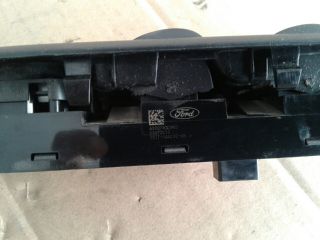 bontott FORD MONDEO IV Bal első Ablakemelő Kapcsoló