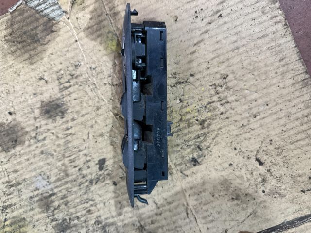 bontott FORD MONDEO IV Bal első Ablakemelő Kapcsoló