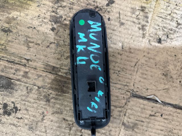 bontott FORD MONDEO IV Bal első Ablakemelő Kapcsoló