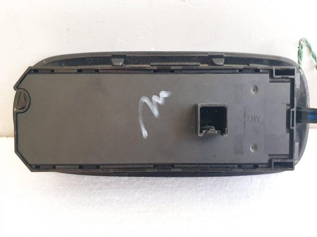 bontott FORD MONDEO IV Bal első Ablakemelő Kapcsoló