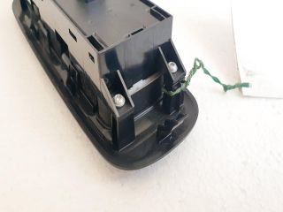 bontott FORD MONDEO IV Bal első Ablakemelő Kapcsoló