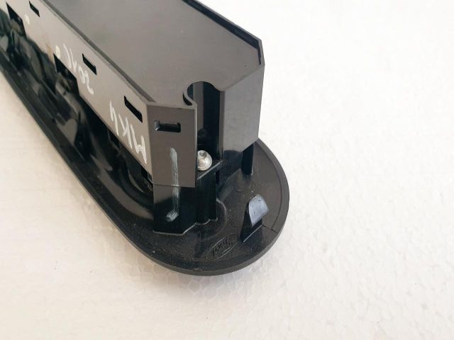 bontott FORD MONDEO IV Bal első Ablakemelő Kapcsoló