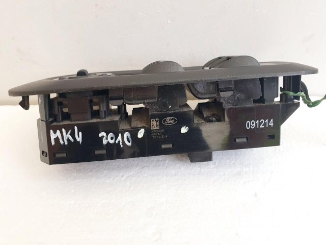 bontott FORD MONDEO IV Bal első Ablakemelő Kapcsoló