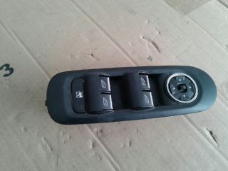 bontott FORD MONDEO IV Bal első Ablakemelő Kapcsoló