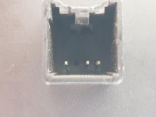 bontott FORD MONDEO IV Bal első Ablakemelő Kapcsoló