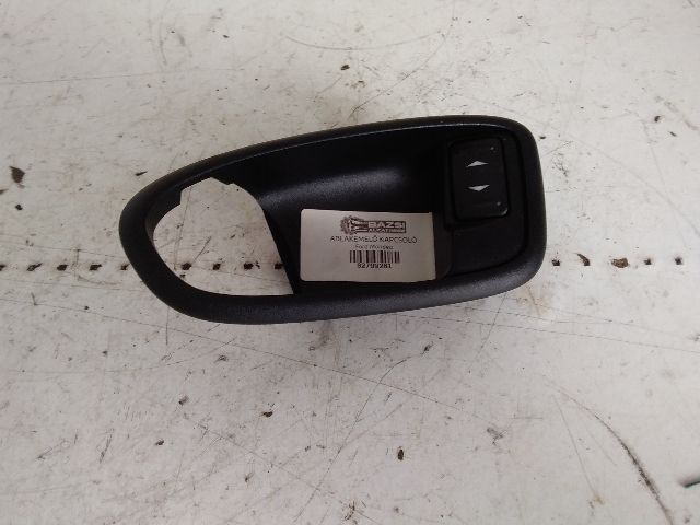 bontott FORD MONDEO IV Bal első Ablakemelő Kapcsoló