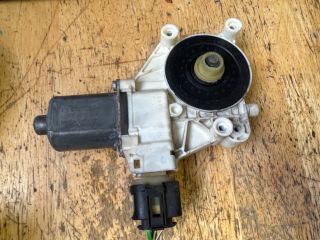 bontott FORD MONDEO IV Bal első Ablakemelő Motor