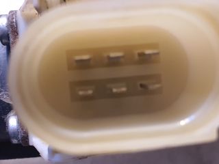 bontott FORD MONDEO IV Bal első Ablakemelő Motor