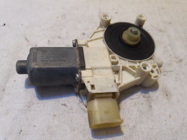 bontott FORD MONDEO IV Bal első Ablakemelő Motor