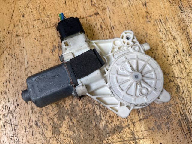 bontott FORD MONDEO IV Bal első Ablakemelő Motor